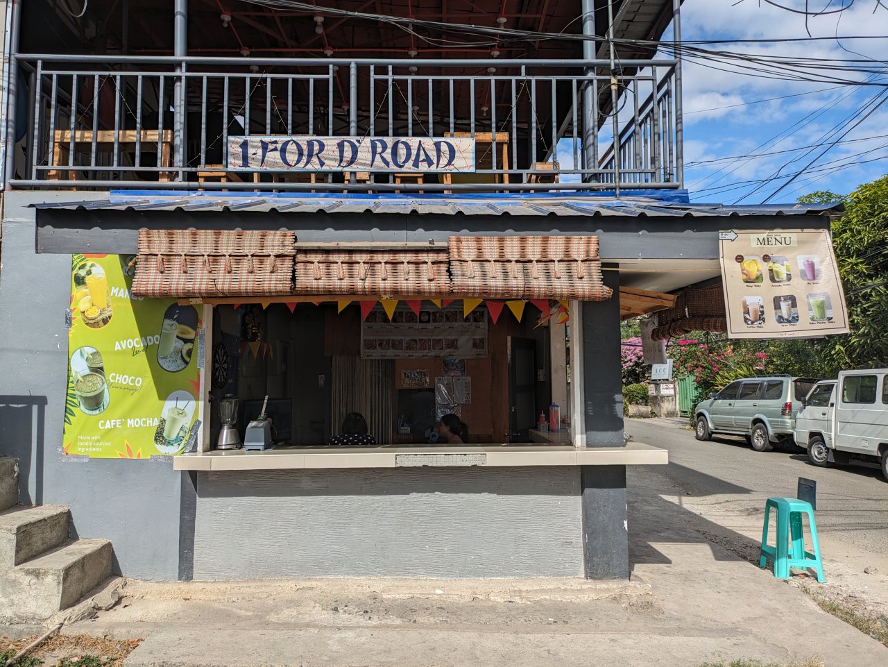 フィリピン留学 Cebu21 - Curious World Academy-Nearby Facilities-14